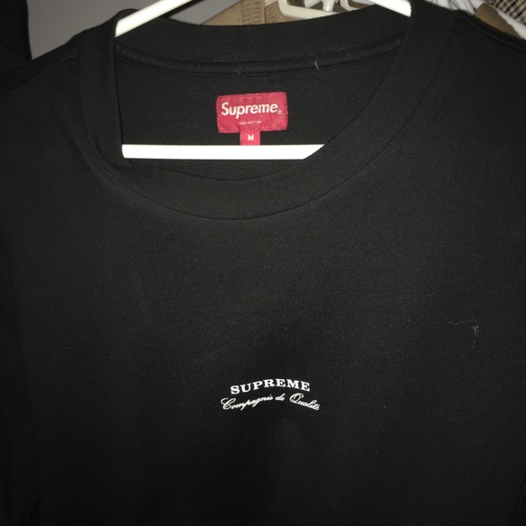 SUPREME QUALITEE (USED) - Picture 3 of 3
